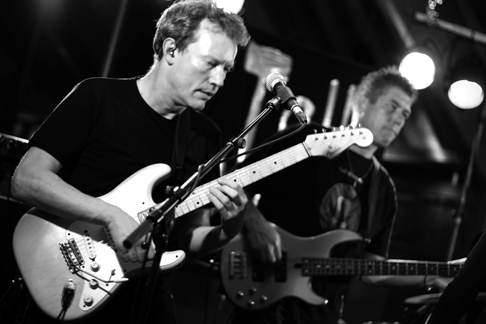 coverband