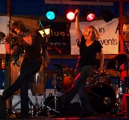 Feest