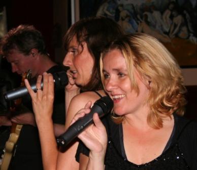 coverband